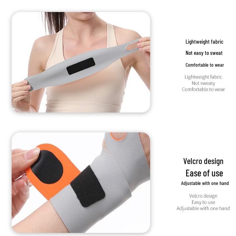 Shuangxing Lightweight Badminton Wrist Support