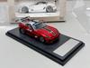 RM 1:64 Scale for 599XX Racing Sports with Openable Hood Diecast Model Car Miniature Collectible Toy Vehicle Models