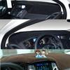 2011-2018 Ford Focus III Mk3 C346 İçin Gösterge Paneli Örtüsü Gösterge Paneli Güneşlik Pedi Süsler