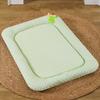 Cute Dog Bed Breathable Cat Nest Pet Pad Dog Mat  Spring/Summer