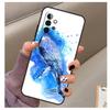 Whale Sharks Fish Case For Samsung Galaxy A56 A16 A26 A36 A06 A52 A53 A33 A13 A34 A54 A14 A15 A35 A55 A22 A32