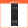 Control Universal Replacement Remote Controller For Lg Akb73655802 Akb33871407