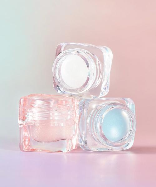 Kkotppang Тающий ледяной бальзам 3 цвета 01 Melting ice