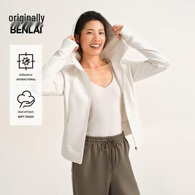 Kabáty a bundy – Větrovky