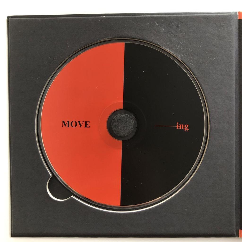 [USED] SHINee Taemin solo CD album bundle