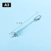 Durable Bird Cage Holder Stainless Steel Parrot Fork For Fruits And Vege