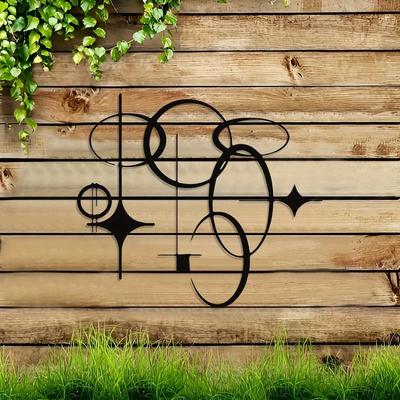 Objetos de decoración – Artesanía metálica