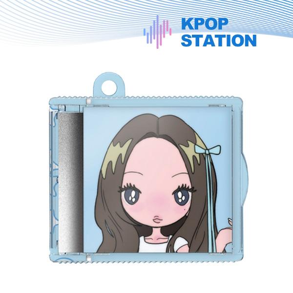 Hearts2Hearts 1. Mini-Album [FOCUS] (SMini-Ver.)