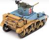 ACADEMY 1/35 British M3 Stuart Honey AM13270 Plastic Model