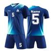 Fotbal – Uniforma de fotbal