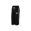 New Casual Pants Women's Black 932104-010