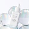 S.NATURE White Glow Ampoule 50ml Brightening Moisturizing Radiance Facial Serum