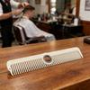 Rotatable Cutting Comb Professional Hairdressing Tool Flexible Hairdresser Comb for All Hair Types Men Women