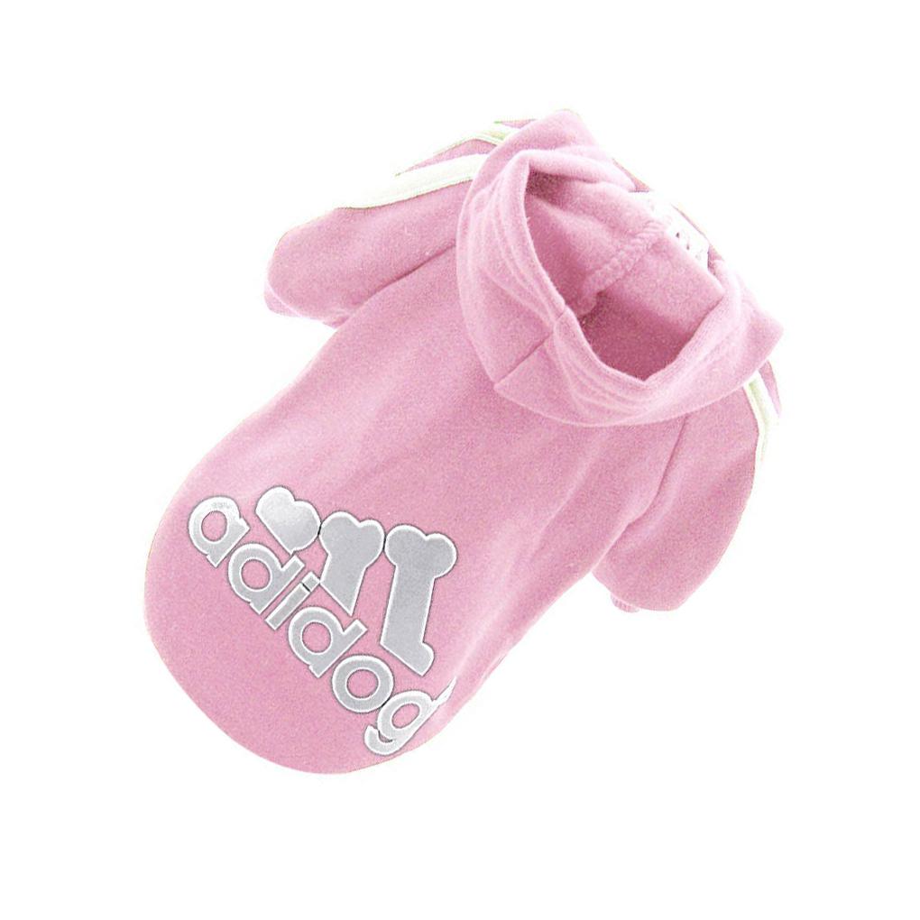 

Милий Домашній Собака Кішка Одяг Цуценя Теплий Светр Худі Пальто Костюм Одяг