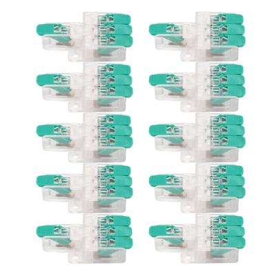 Instalacje elektryczne – Złączniki