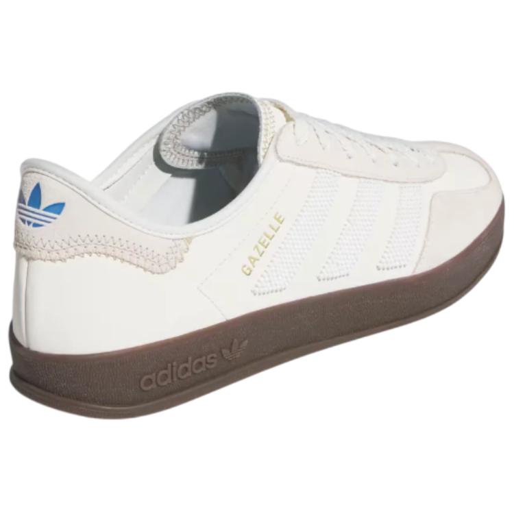 adidas Clot X Adidas Gazelle Indoor 'Off White' Sneakers IH3719