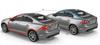 Video Recorder in the Mirror Car Reversing Camera Driving Recorder
