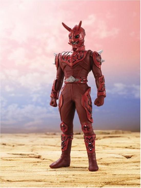 

Kamen Rider Rider Imagin Series 01 Момотарос Имаджин Ден-О