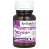 Kyo Dophilus, Enzyme + Probiotic, 60 Capsules