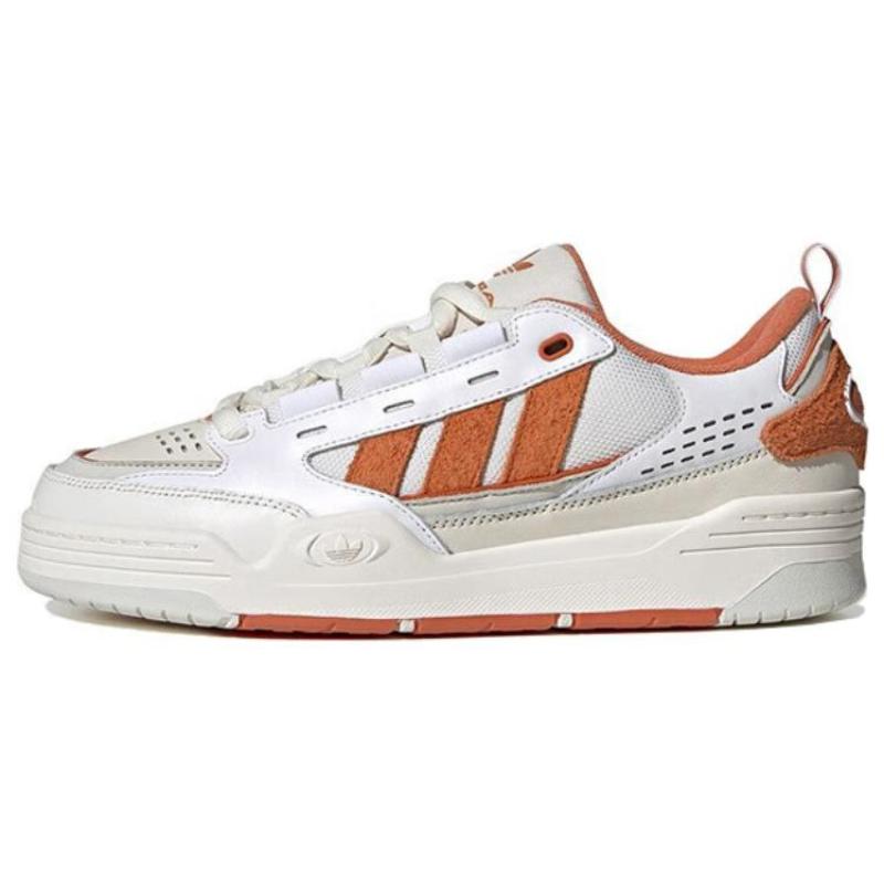 

Adidas Originals Adi2000 White Brown Sneakers HQ8689 42