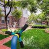 Automatic Watering Trampoline Sprinkler Adjustable Pet Showering Sprinkler  Summer