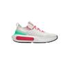 Under Armour Men's UA HOVR Phantom 4 White Quartz Green Pink 3027594-114