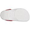 Peanuts x Crocs Anti-Slip Classic Clog Unisex White
