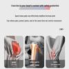 Anta Unisex Sports & Warmth Knee Brace with Compression
