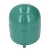 Desktop Trash Can Baby Dinosaur   Large Mouth Detachable Design Nonslip Bottom   Plastic   Trash Can