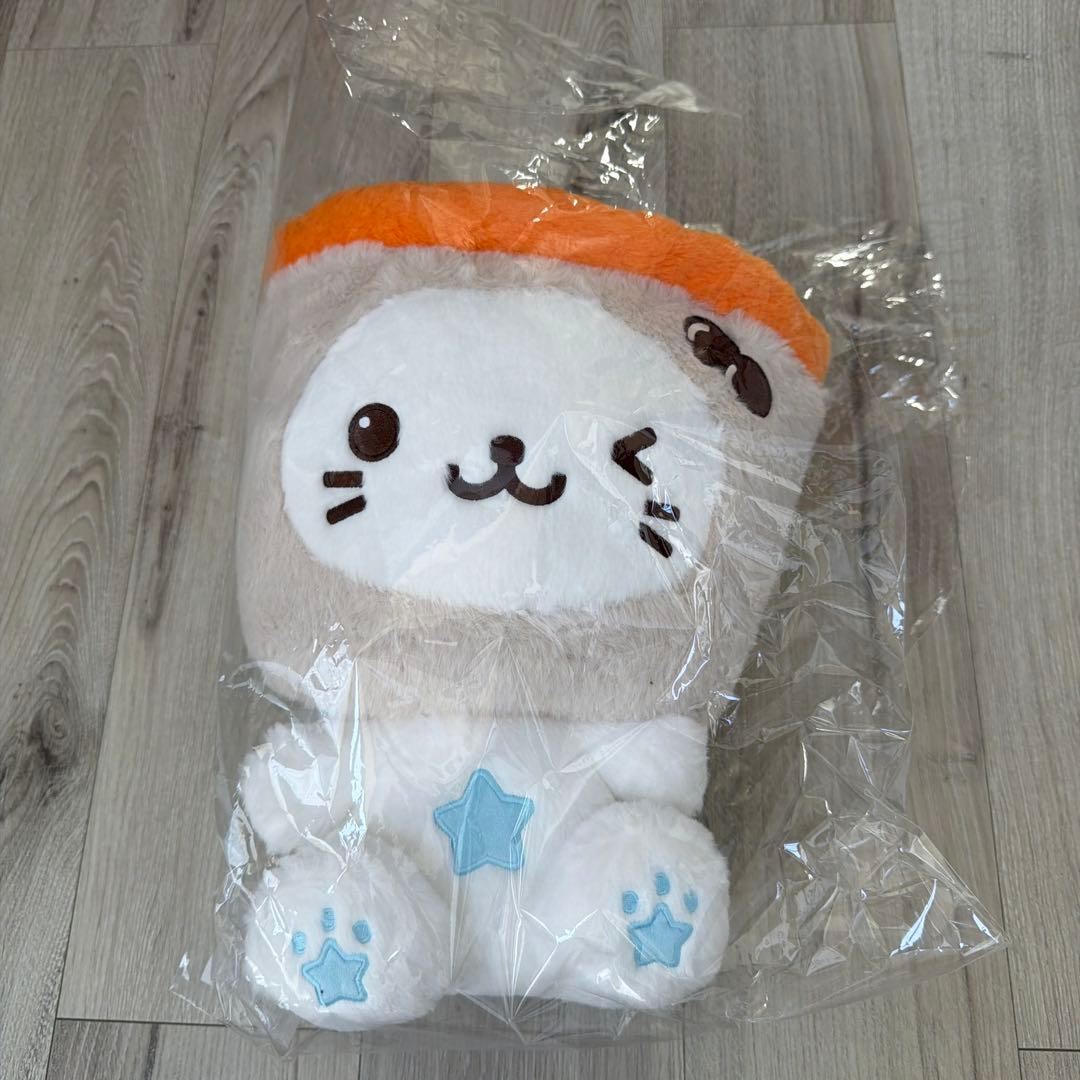 [USED] NCTWISH Wish Bakery Popup 30cm Plush Toy - Yuushi