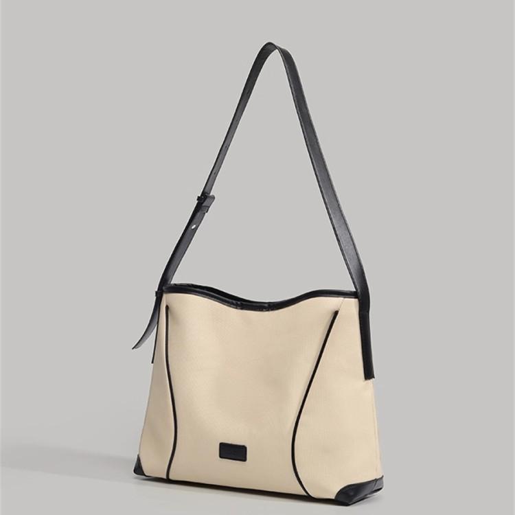 Bag women's new messenger bag commuter large capacity shoulder tote women's bag