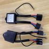 H4 LED Headlight Polarity Control Converter and Fault Decoder