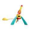 babycare Stomp Rocket Launcher with 3 Rockets
