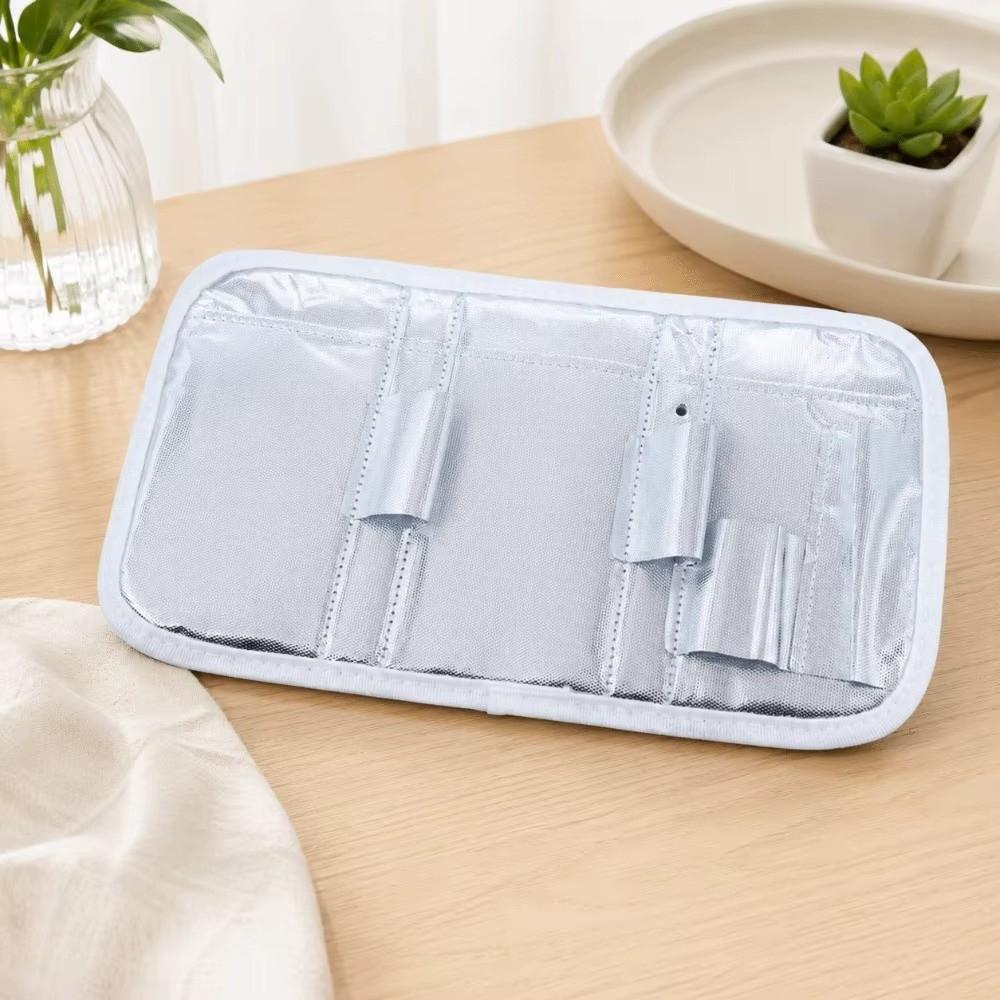 Water Resistant Insulin Storage Bag Medicine Organizer Bag  Daily Medication Storage