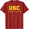 USC Trojans Atletiek Icoon Teamkleur T-shirt