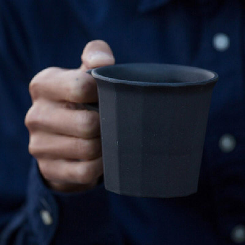 [Kinto] Alfresco Mug 300ml beige