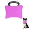 Dog Cushion, Tug Toy, Practical And Accessory, Easy to Use, for Training.