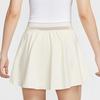 Nike Black Dri-FIT Ace High-Rise Women's Knit Training Skirt II0468-047