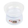 Professional 0.1g Accuracy Electronic Scale Auto Zero Function Weighing Tool For Fitness Tracking And Food Preparation