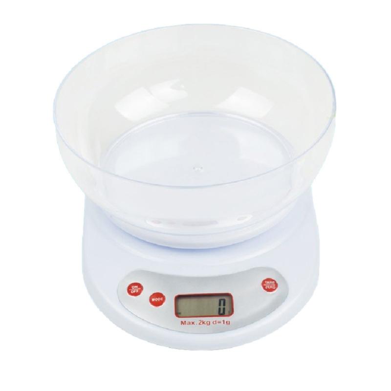 

Professional 0.1g Accuracy Electronic Scale Auto Zero Function Weighing Tool For Fitness Tracking And Food Preparation 1