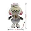 New Cartoon Anime 25cm Splatoon 3 Plush Toys Cute Game Splatoon 2 Stuffed Dolls Gifts for Boys Girls Birthday