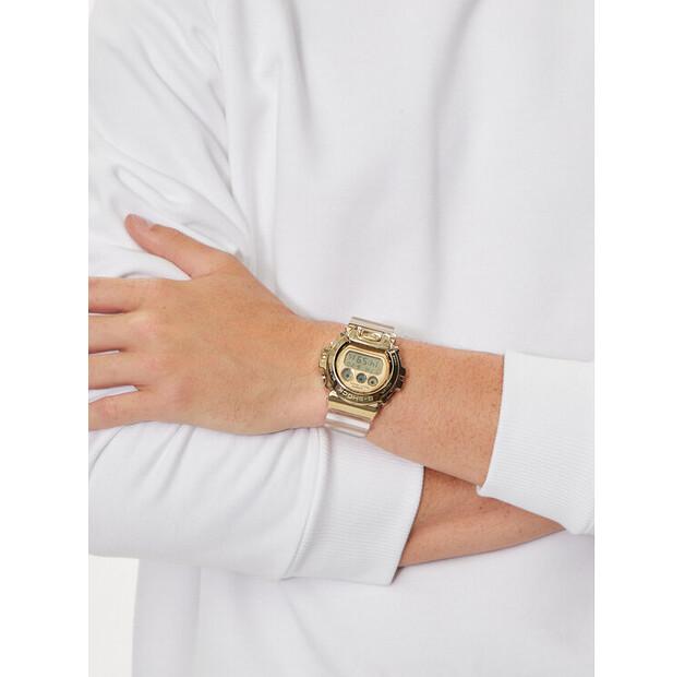 Часы G-Shock GM-6900SG-9ER