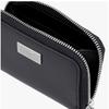 Maison Margiela Numbering Logo Metal Patch Card Wallet Sa5ui0031 P8873 T8013