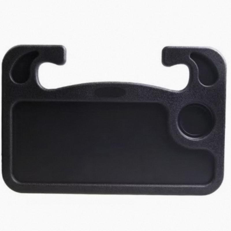 Portable Universal Drinks Holder With Multifunctional Table Desk Notebook Eat Work Cart Drink Coffee Holder Car Steering Wheel