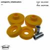 2 Set For Mini Cooper R61 R60 R56 R55 R53 R52 R50 Rear Upper Shock Mount Bushing