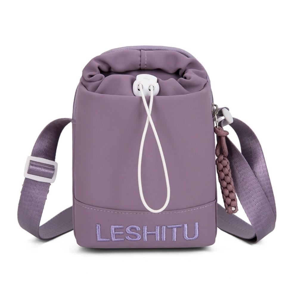 Water-resistant Water Bottle Carrier Bag Large Capacity Water Bottle Holder for Hiking