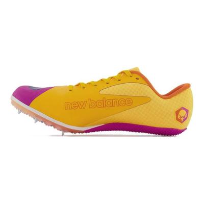 Sd 100 V4 'Yellow Purple' Sneakers USD100E4