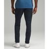 Lululemon Zeroed In Slim Fit Pant  Regular True Navy