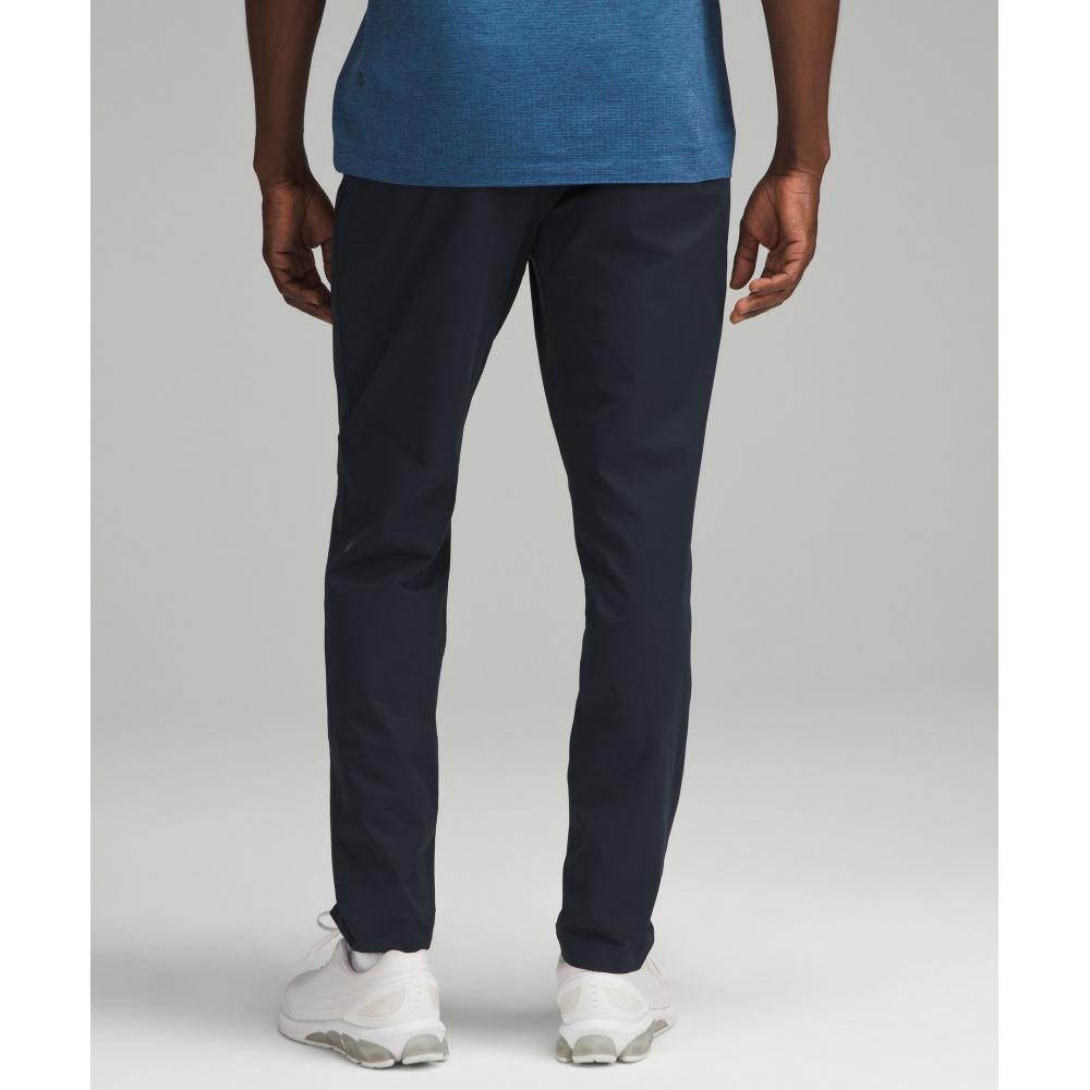 Lululemon Zeroed In Slim Fit Pant  Regular True Navy