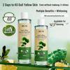 Centella Asiatica Multi-Effect Rejuvenating Toner